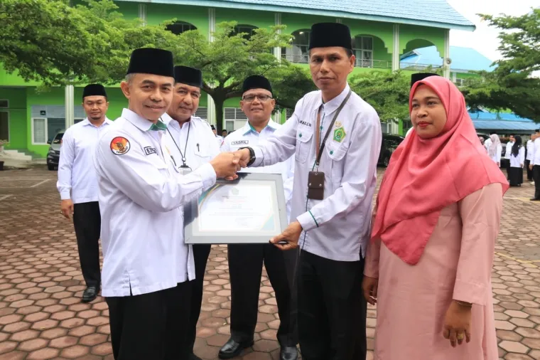 Dok. Humas Kemenag Sumbar