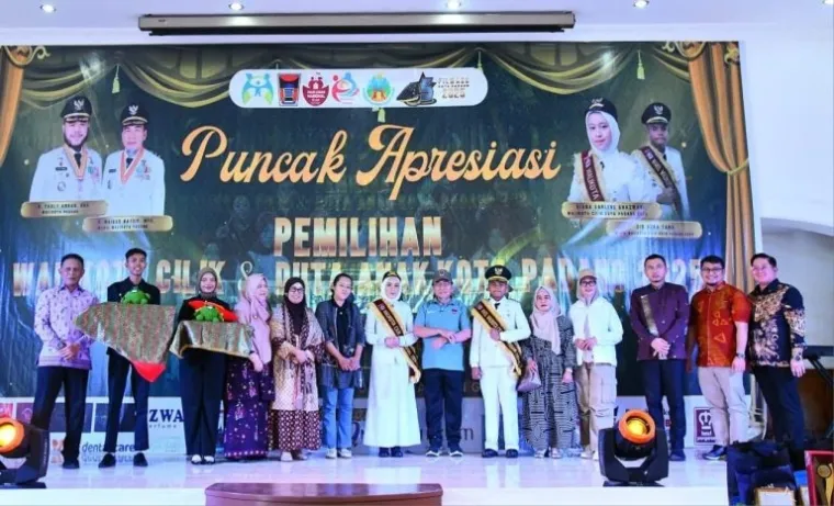 Dok. Humas Pemko Padang