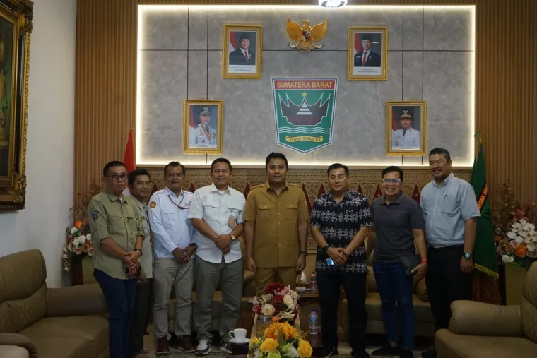 Dok. Adpim Pemprov Sumbar