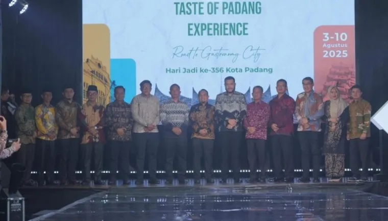 Dok. Humas Pemko Padang