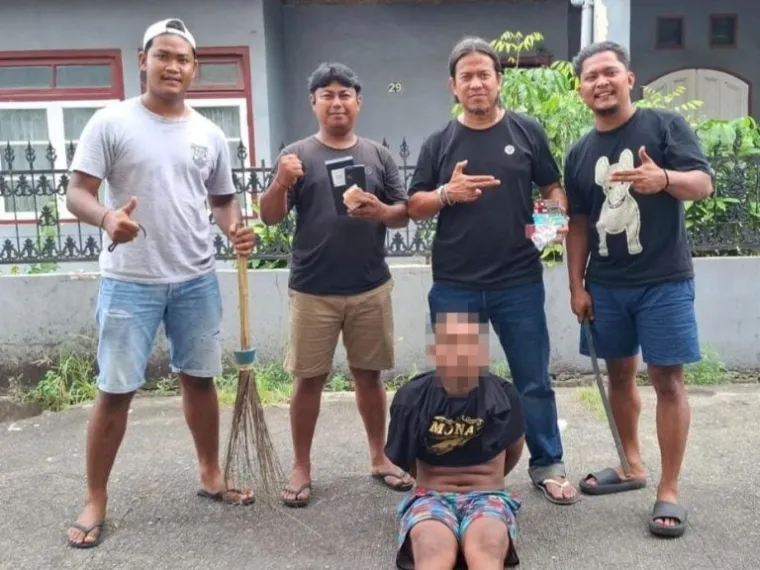 Dok Humas Polresta Padang