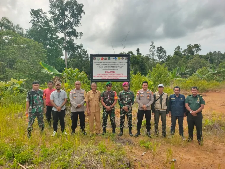 Dok. Penkum Kejati Sumbar