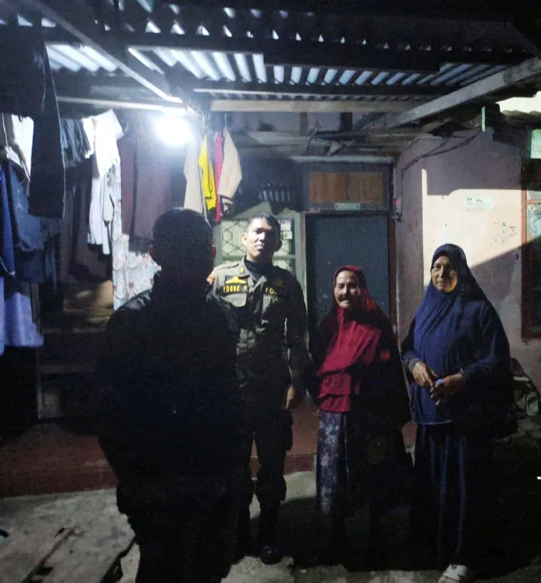 Dok. Humas Satpol PP Padang