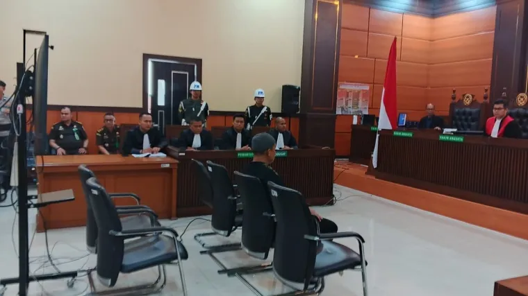 Dok. Istimewa