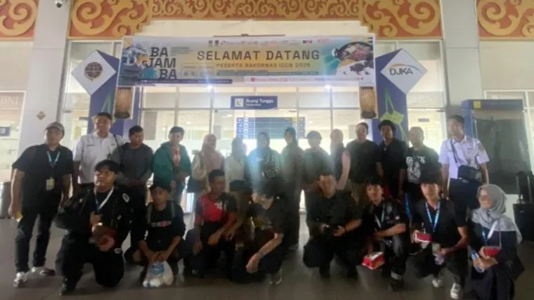 Dok. Humas KAI Sumbar