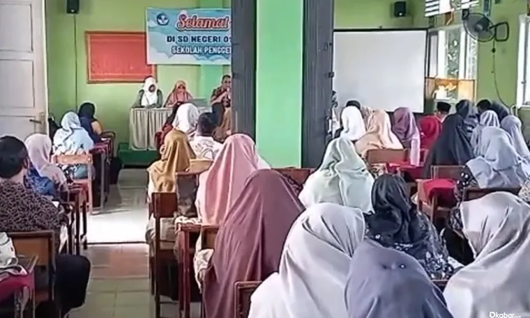 Pelatihan Pembelajaran Mendalam (Deep Learning) Angkatan 1