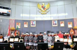 Dok. Istimewa