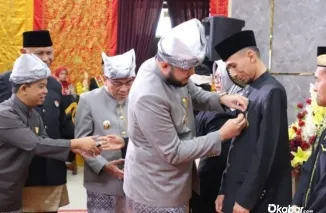 Dok. Humas PT Semen Padang