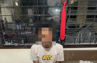 Dok. Humas Polres Payakumbuh