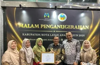 Dok. Humas Pemko Bukittinggi