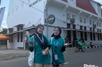 Dok. Humas Pemko Padang