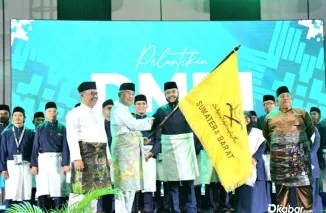 Dok. Humas Pemko Padang