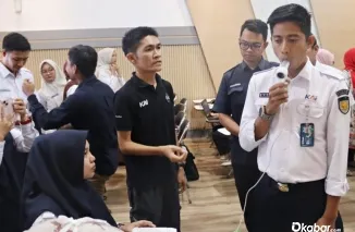 Dok. Humas KAI Sumbar