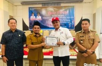 Dok. Humas Semen Padang