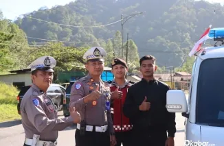 Dok. Humas Polres Solok