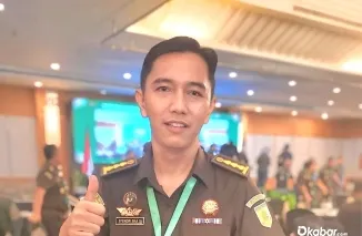 Dok. Penkum Kejati Sumbar