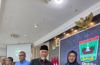 Dok. Adpim Sumbar