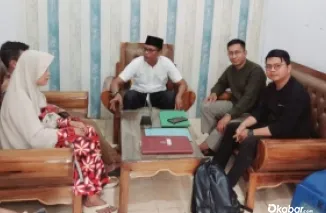 Dok. Istimewa