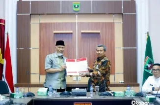 Dok. Humas DJP Sumbar-Jambi