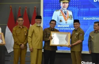 Dok. Humas Pemko Padang