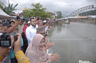 Dok. Humas Pemko Padang