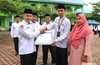 Dok. Humas Kemenag Sumbar