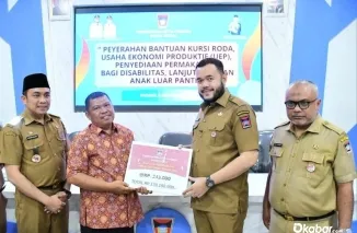 Dok. Humas Pemko Padang