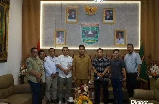 Dok. Adpim Pemprov Sumbar