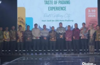 Dok. Humas Pemko Padang