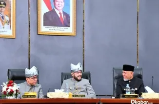Dok. Humas Pemko Padang