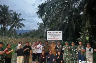 Dok. Penkum Kejati Sumbar