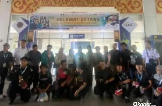 Dok. Humas KAI Sumbar