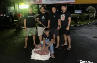 Dok. Humas Polresta Padang