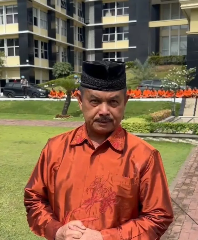 Dok. Humas Polda Sumbar