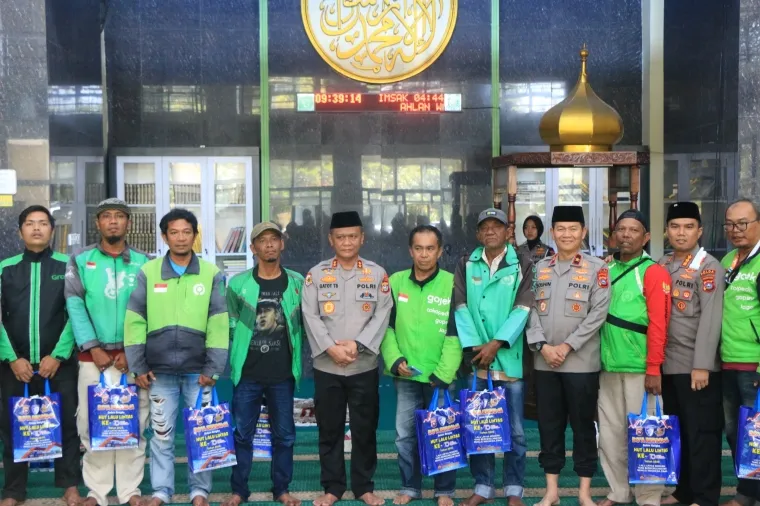 Dok. Humas Polda Sumbar