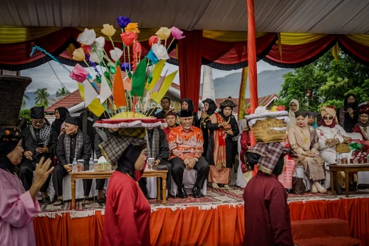 Dok. Adpim Pemprov Sumbar