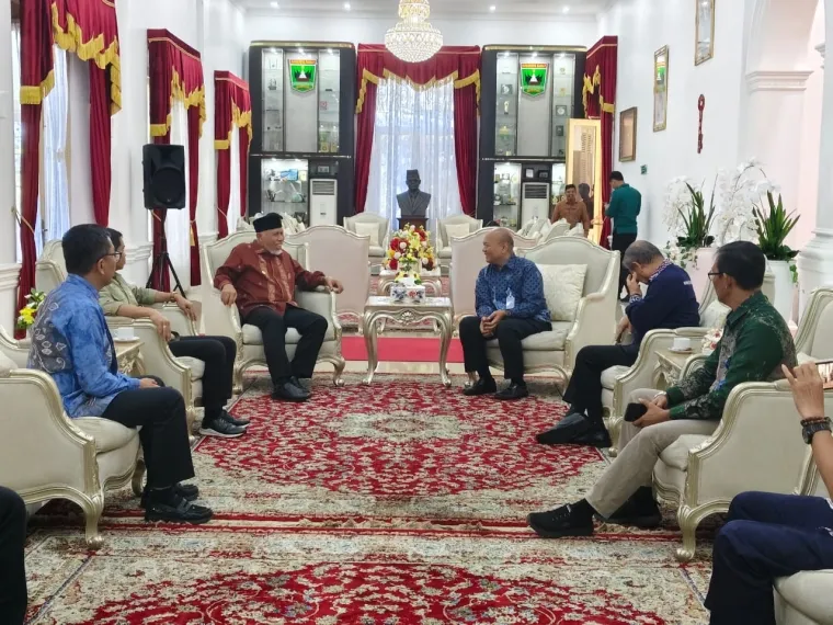 Dok. Adpim Pemprov Sumbar