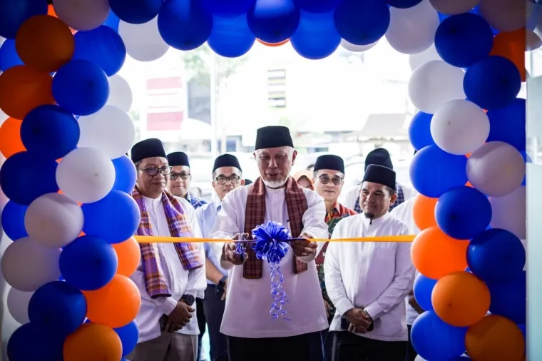 Dok. Adpim Pemprov Sumbar