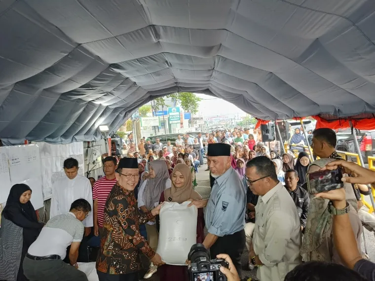 Dok. Adpim Pemprov Sumbar