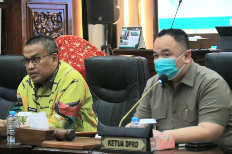 Dok. Humas Kemenag Sumbar