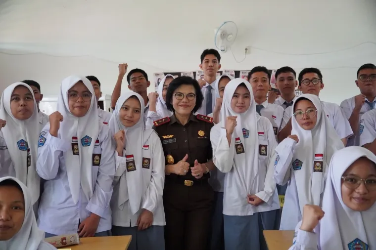 Dok. Penkum Kejati Sumbar