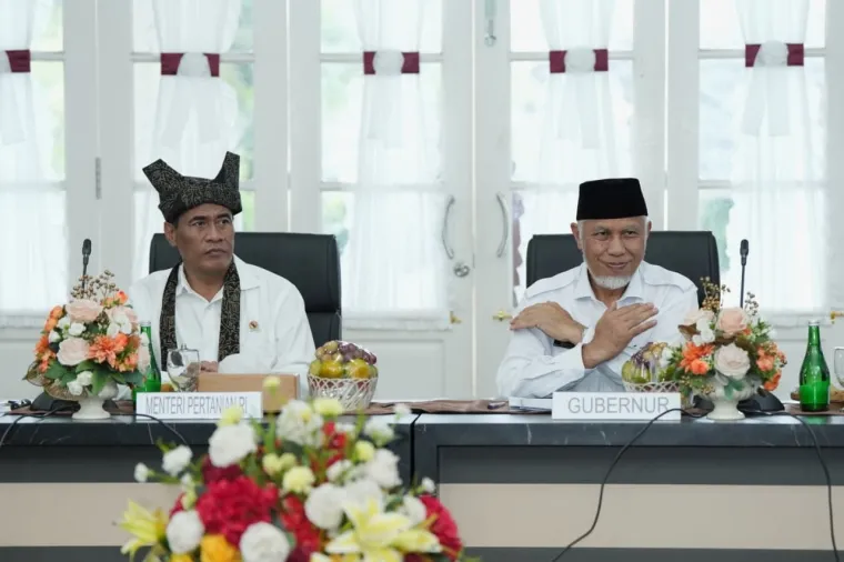 Dok. Adpim Pemprov Sumbar