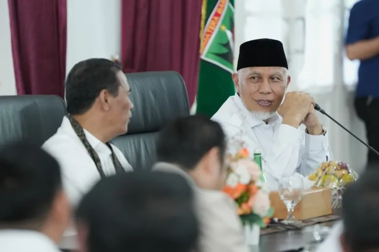 Dok. Adpim Pemprov Sumbar