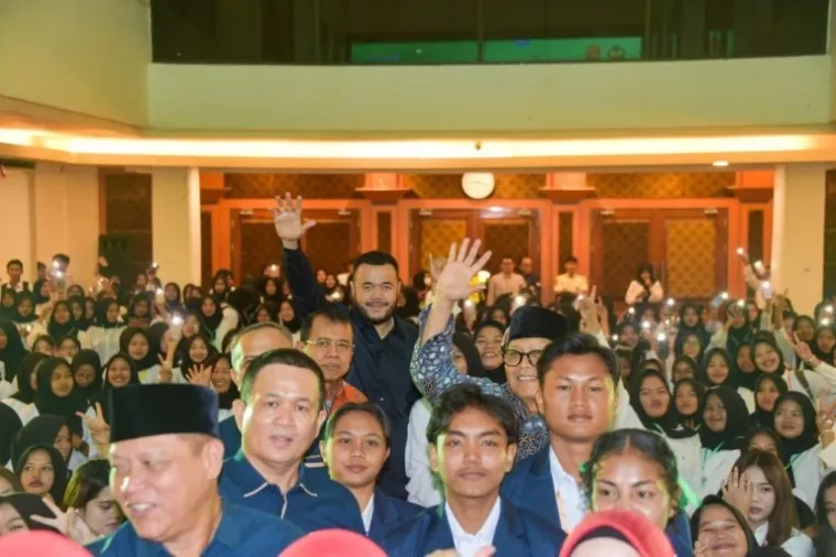 Dok. Humas Pemko Padang