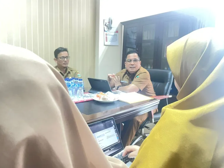 Dok. Adpim Pemprov Sumbar