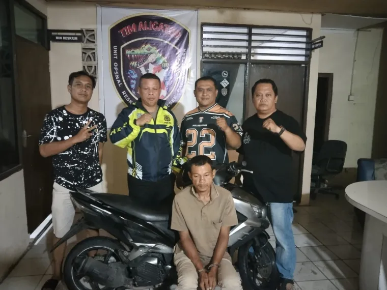 Dok. Istimewa