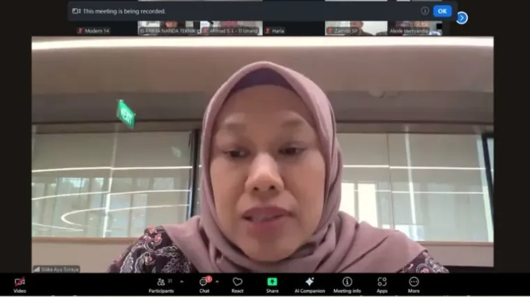PT Semen Padang Gandeng Unand Buka Kelas Khusus Operational Excellence