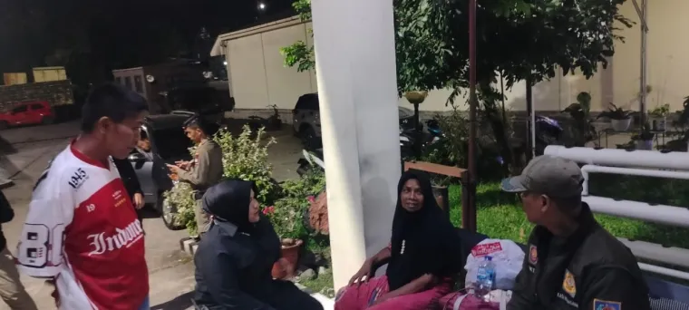 Dok. Humas Satpol PP Padang