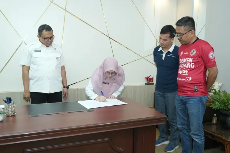 Dok. Adpim Pemprov Sumbar