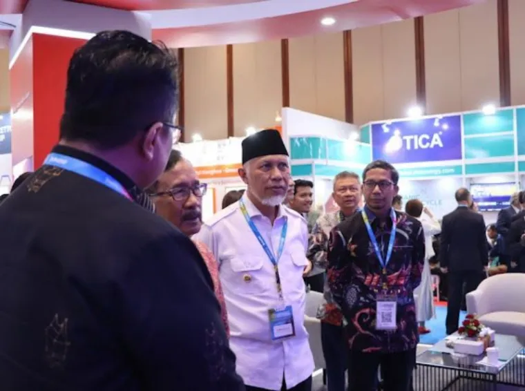 Dok. Adpim Pemprov Sumbar